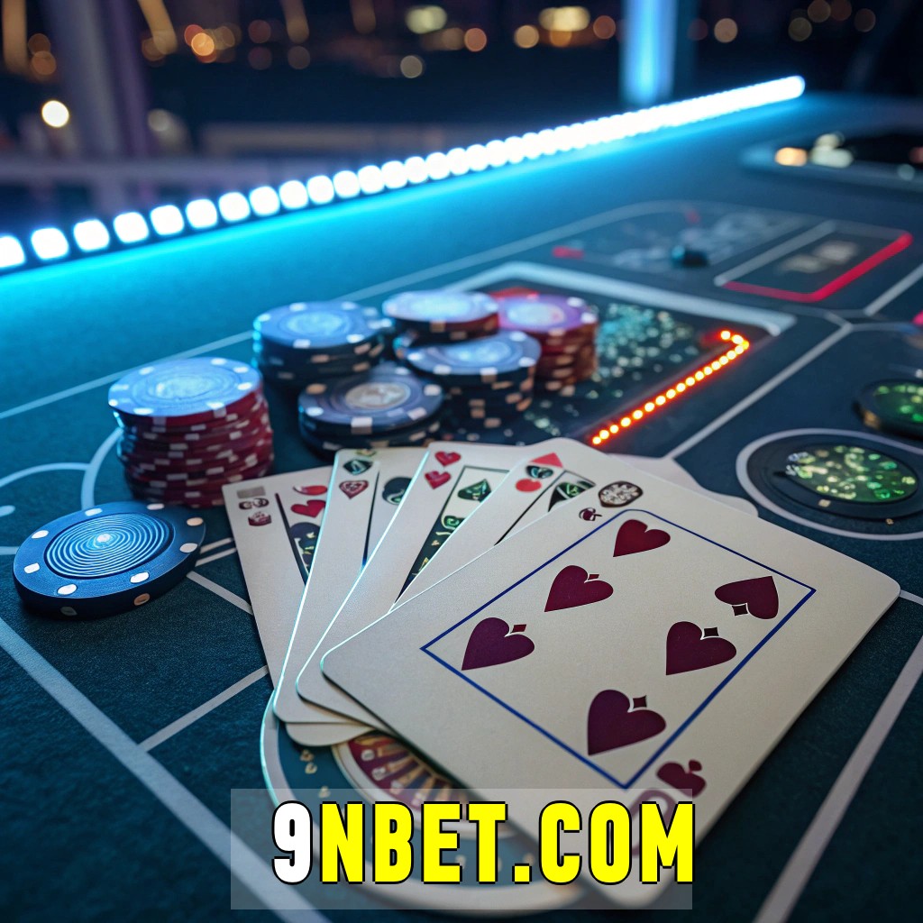Jogar 9nbet Cassino com App Onde quer que Você vá
